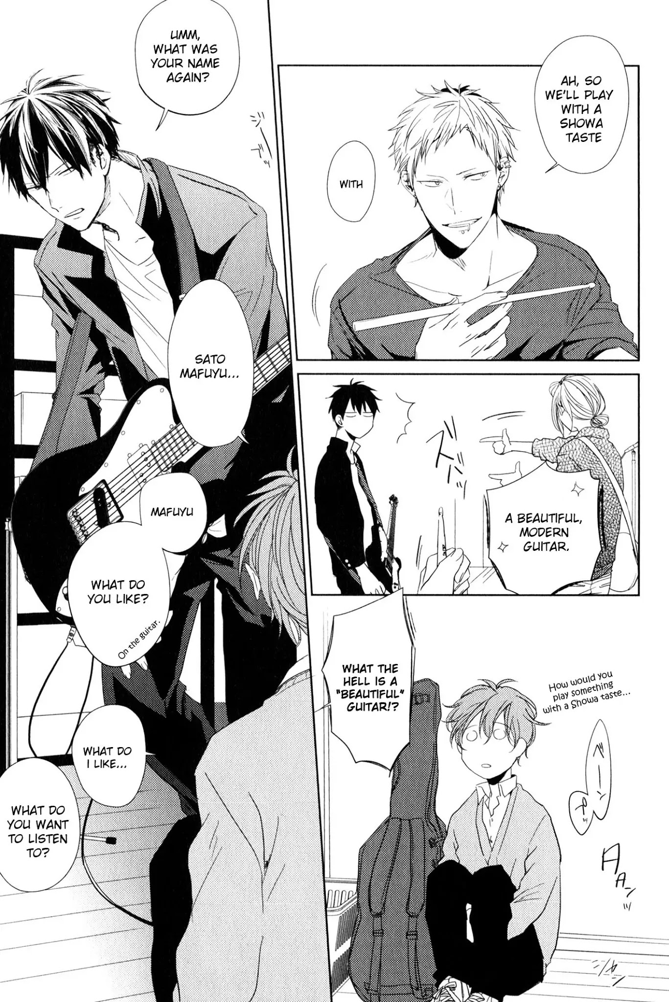 Given Chapter 2 page 5 - Chapter 2