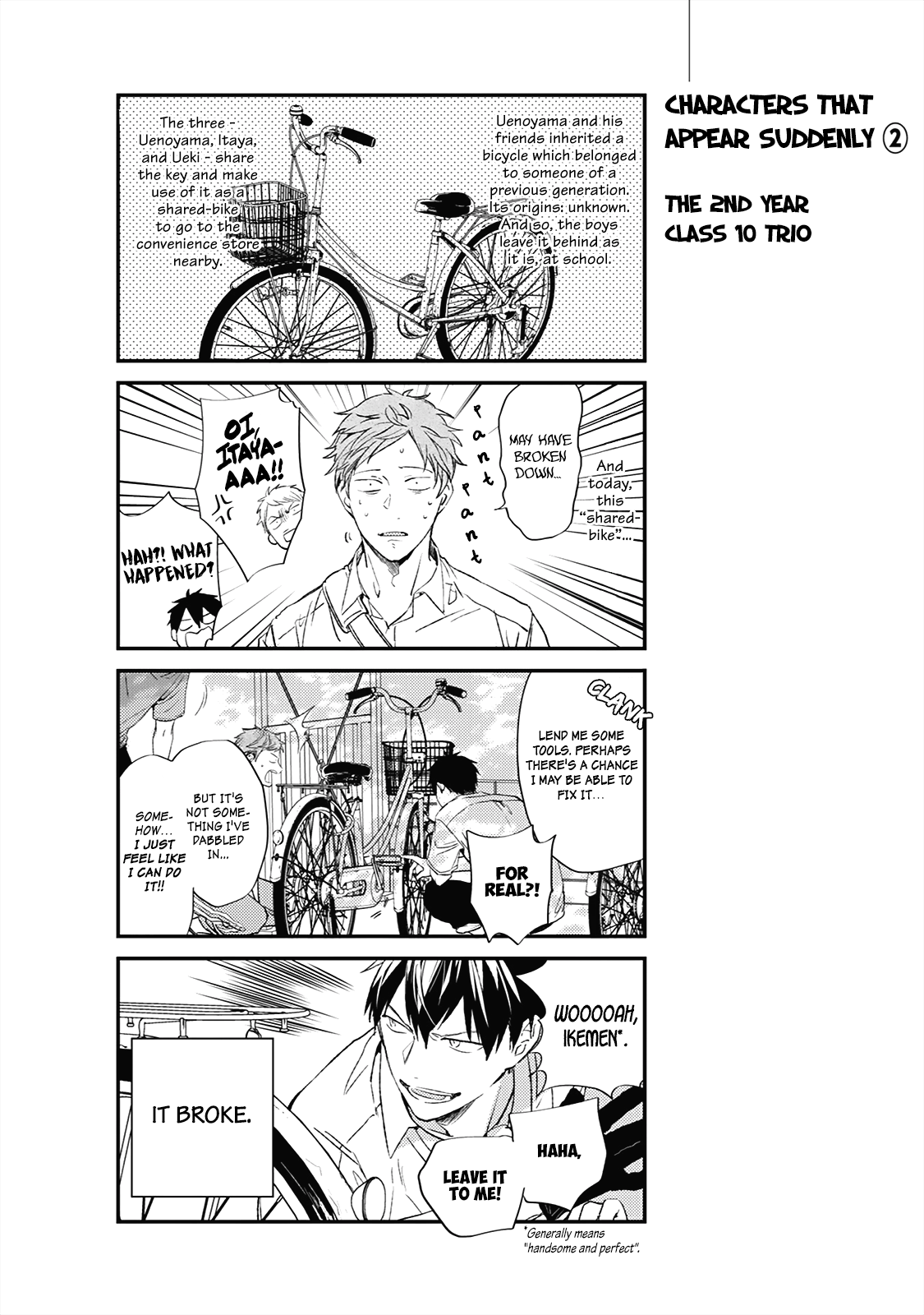 Given Chapter 21.5 page 10 - Chapter 21.5