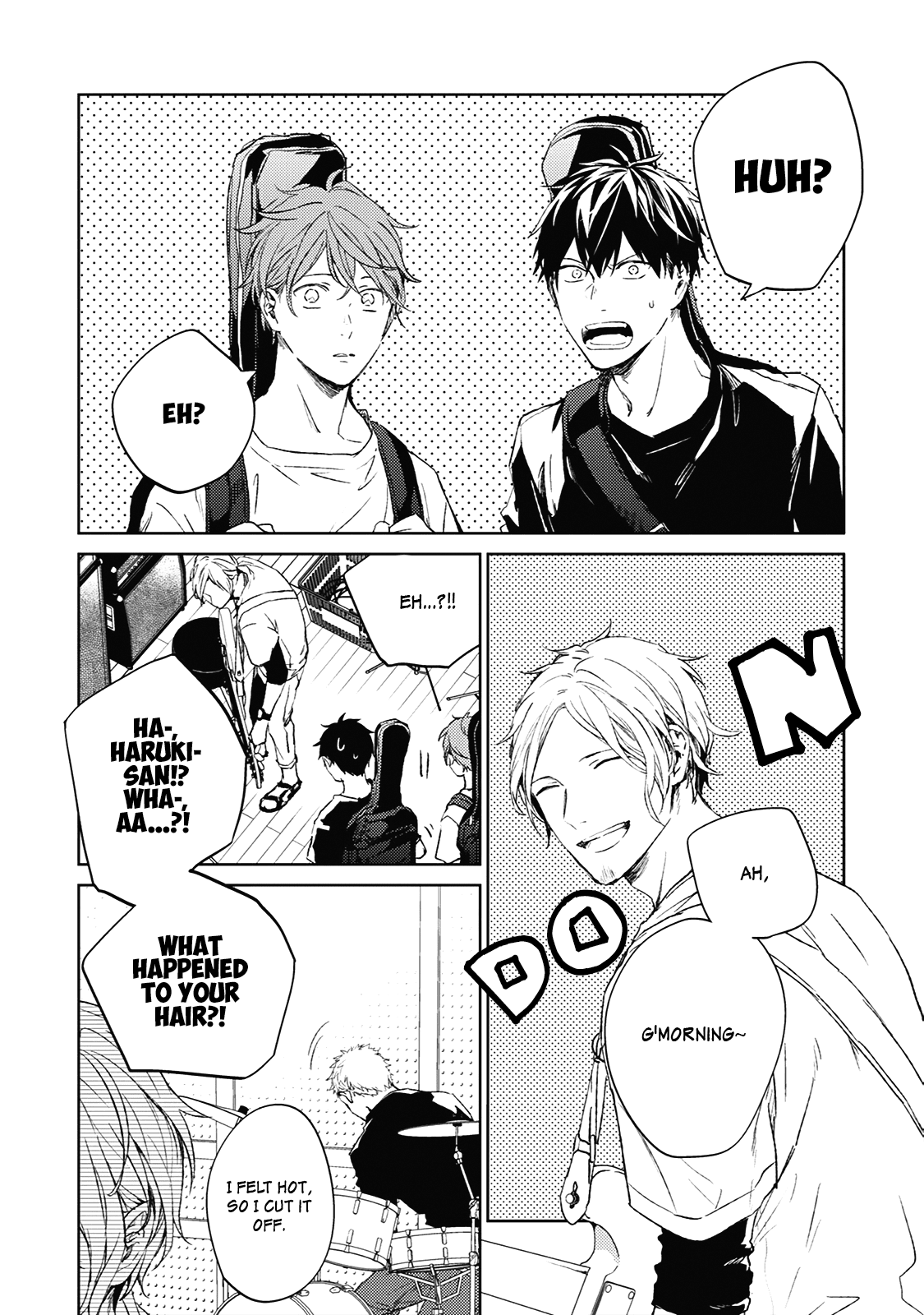 Given Chapter 21 page 4 - Chapter 21