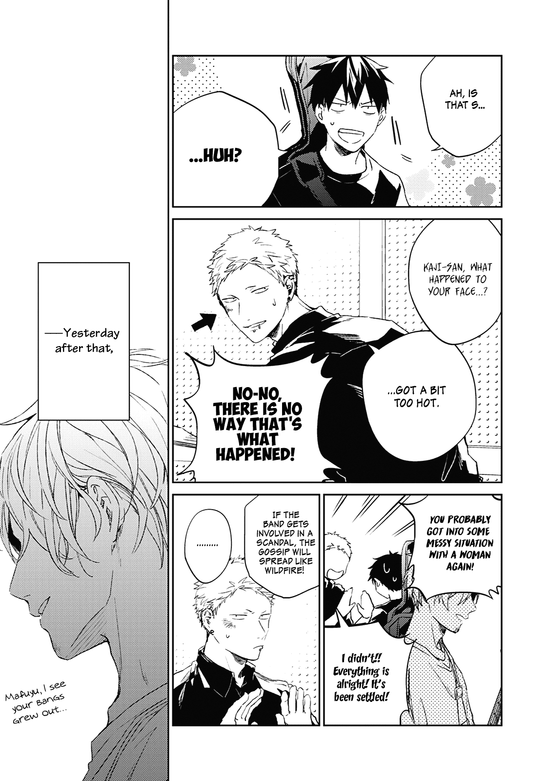 Given Chapter 21 page 5 - Chapter 21