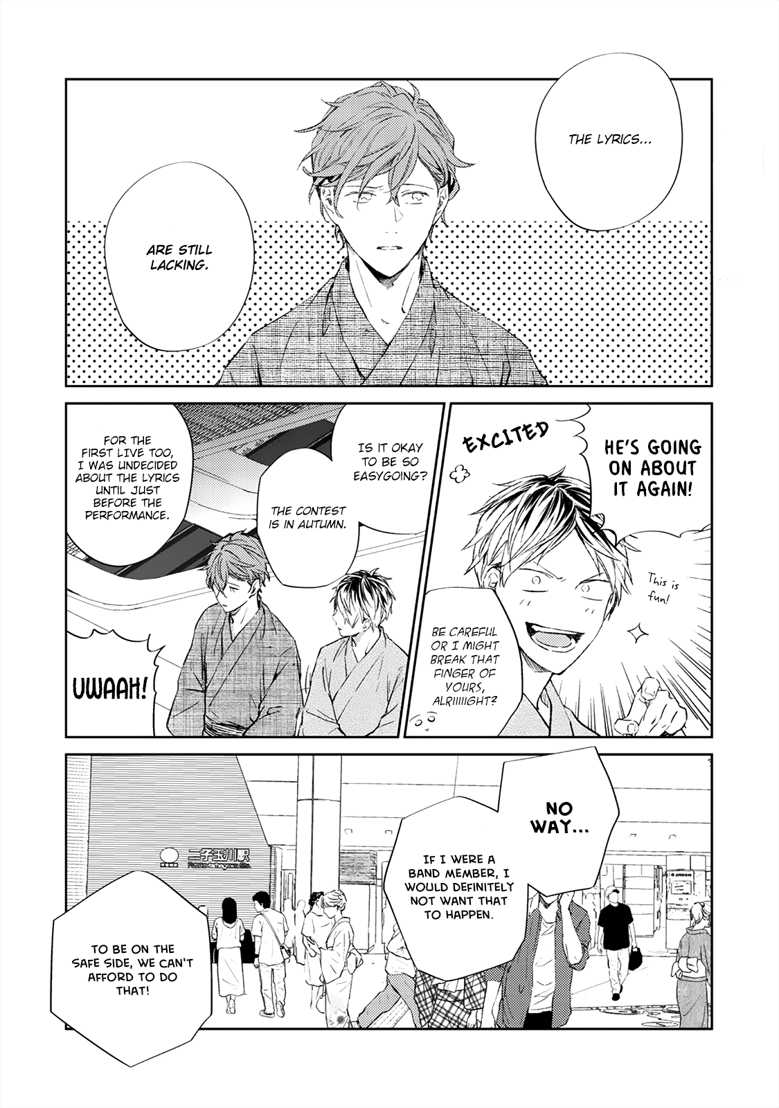 Given Chapter 22 page 23 - Chapter 22