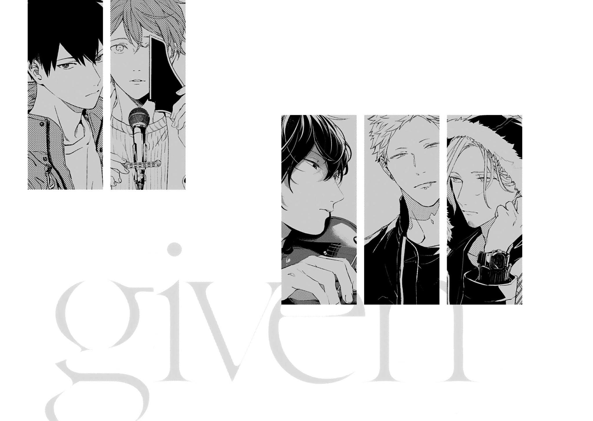Given Chapter 22 page 5 - Chapter 22