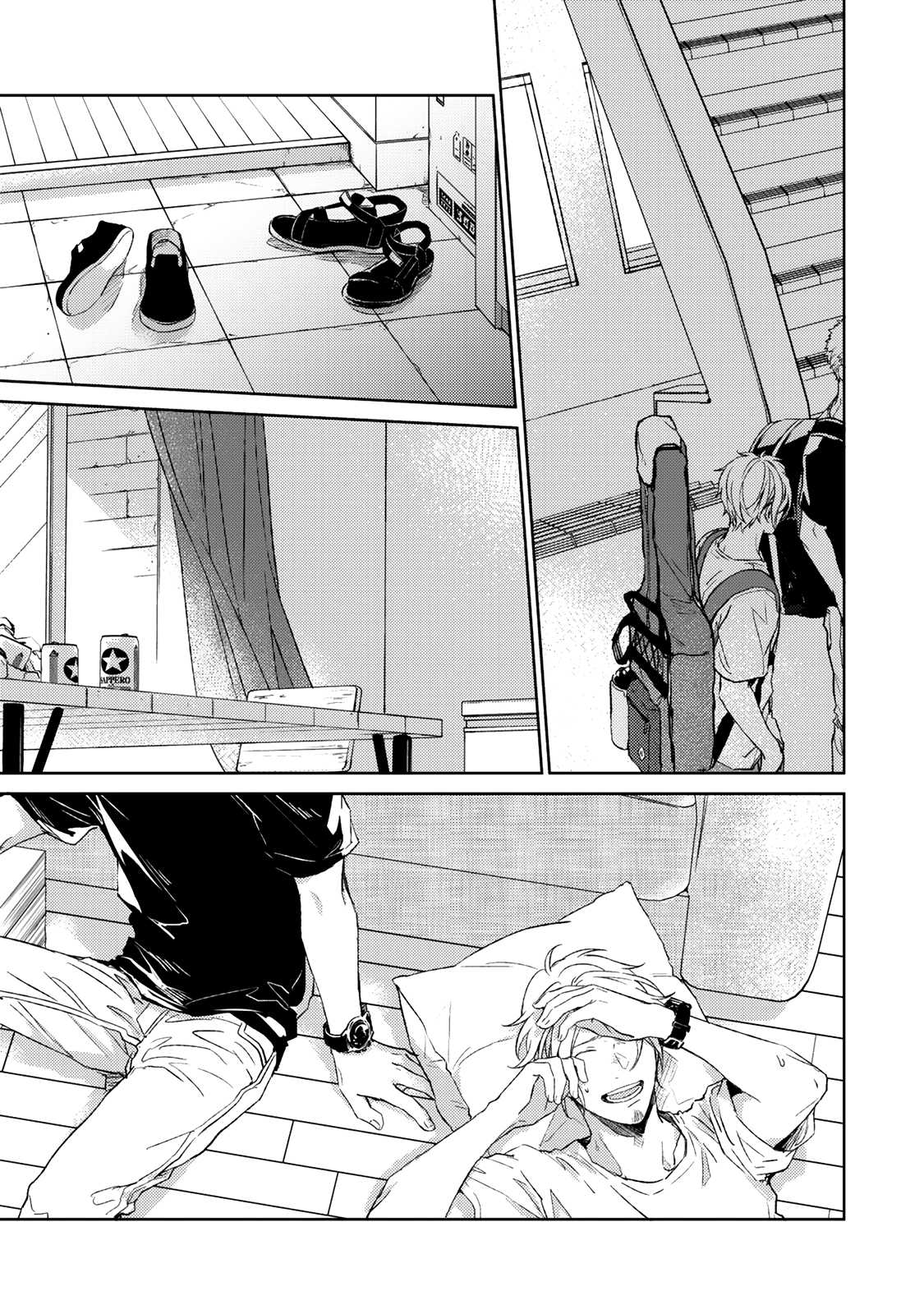 Given Chapter 23 page 28 - Chapter 23