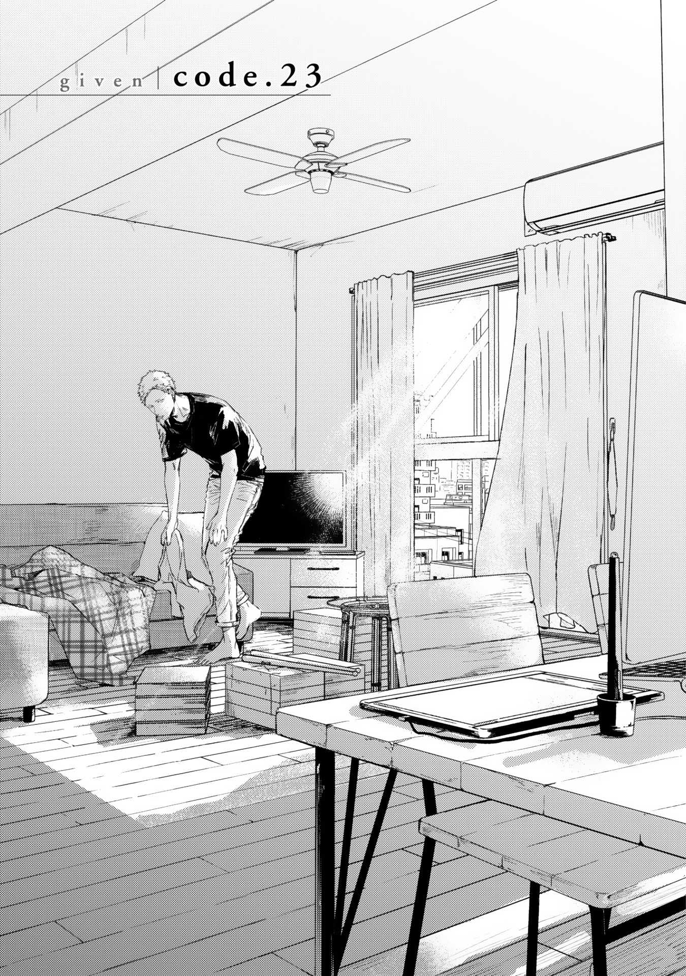 Given Chapter 23 page 4 - Chapter 23