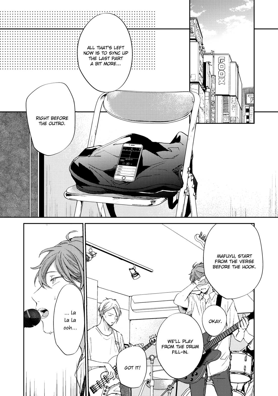 Given Chapter 23 page 5 - Chapter 23