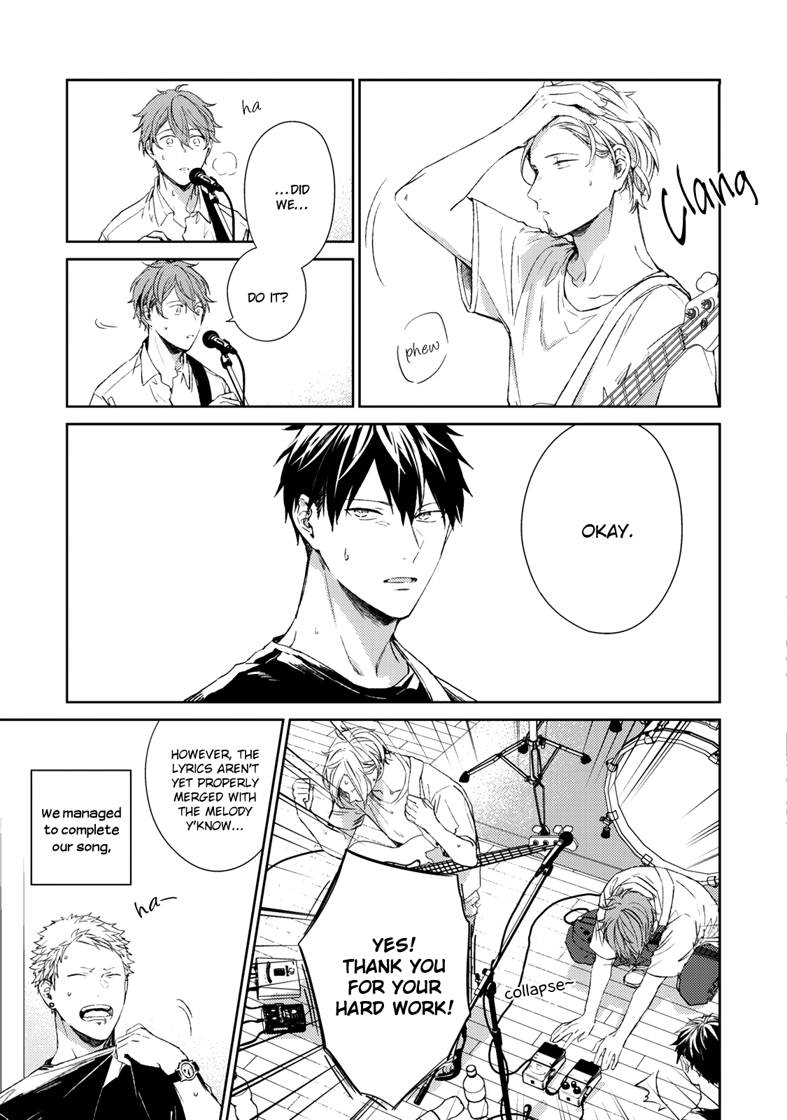 Given Chapter 23 page 8 - Chapter 23