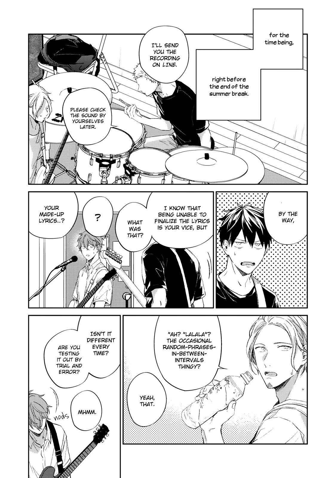 Given Chapter 23 page 9 - Chapter 23
