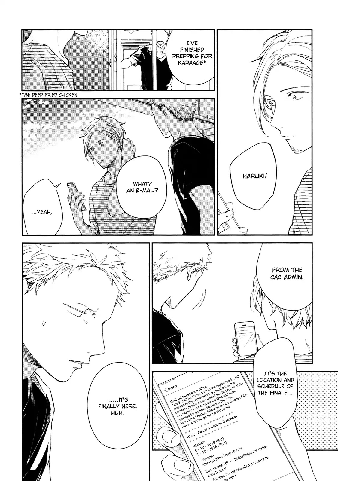 Given Chapter 24 page 22 - Chapter 24