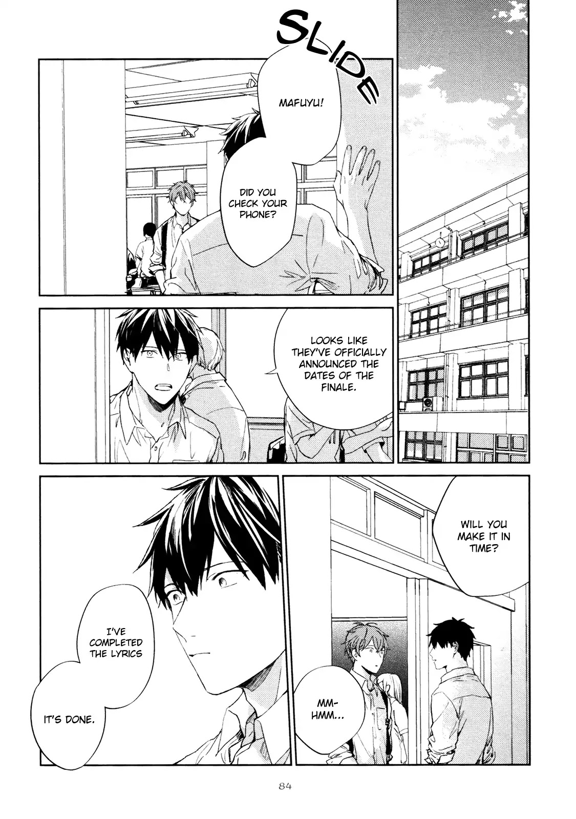 Given Chapter 24 page 23 - Chapter 24