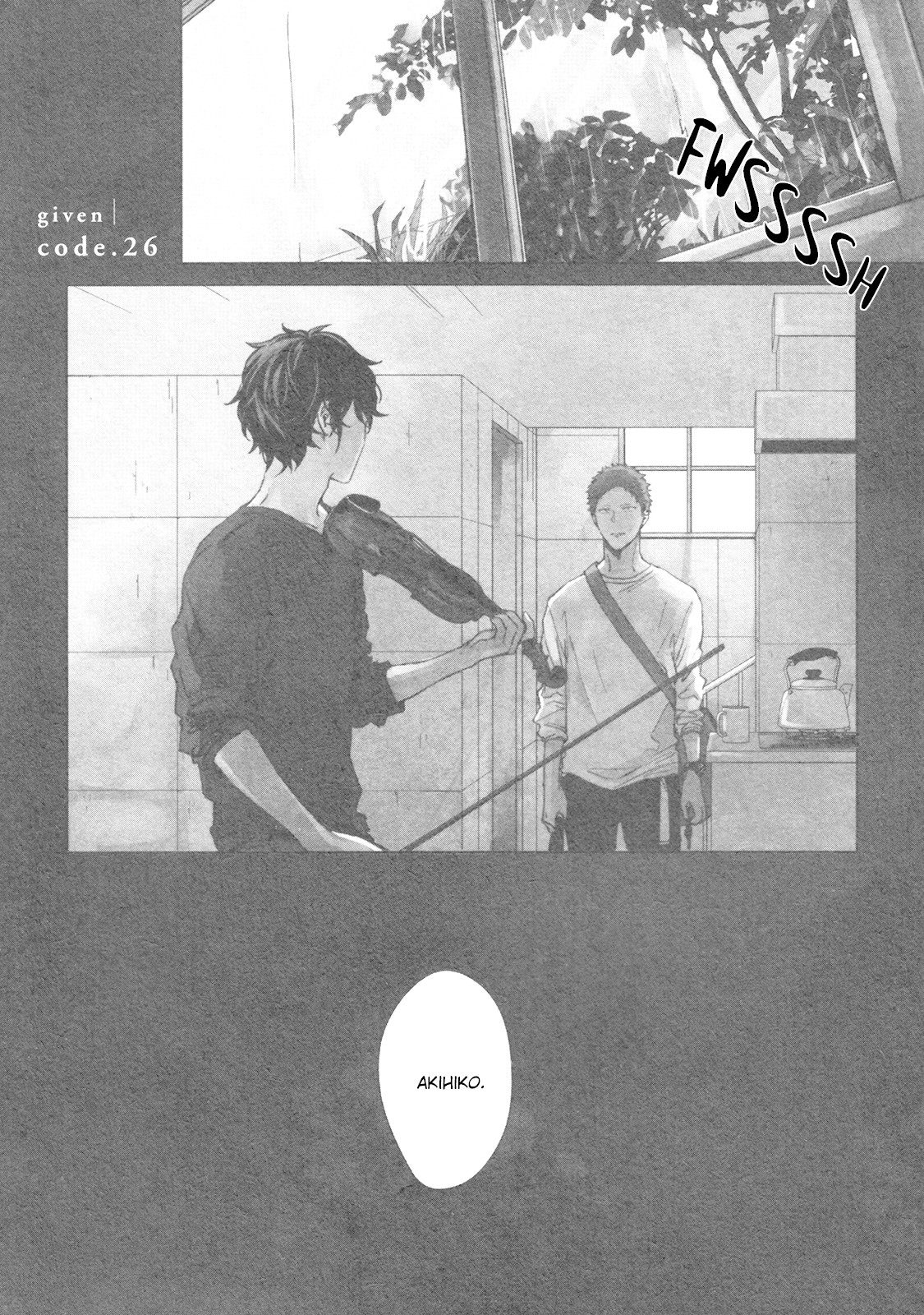 Given Chapter 26 page 2 - Chapter 26