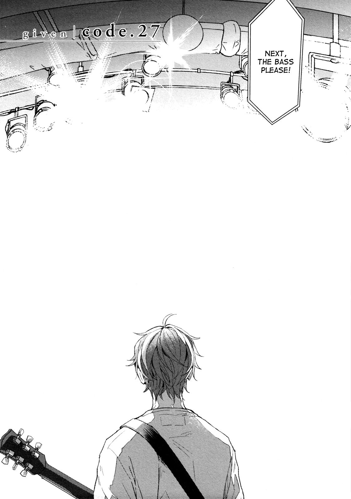Given Chapter 27 page 4 - Chapter 27
