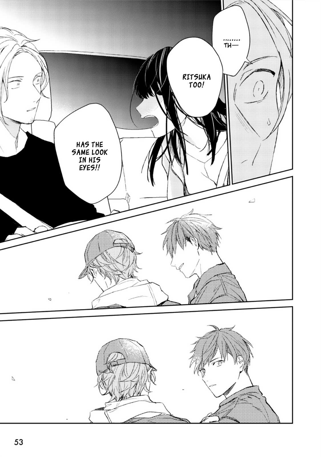 Given Chapter 29 page 12 - Chapter 29: code EX_1 - volume TBA