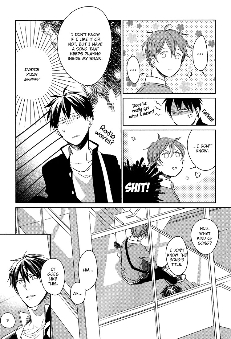 Given Chapter 3 page 15 - Chapter 3