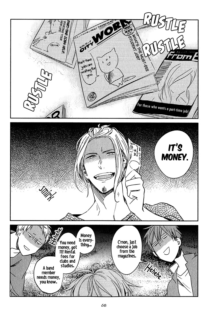 Given Chapter 3 page 8 - Chapter 3