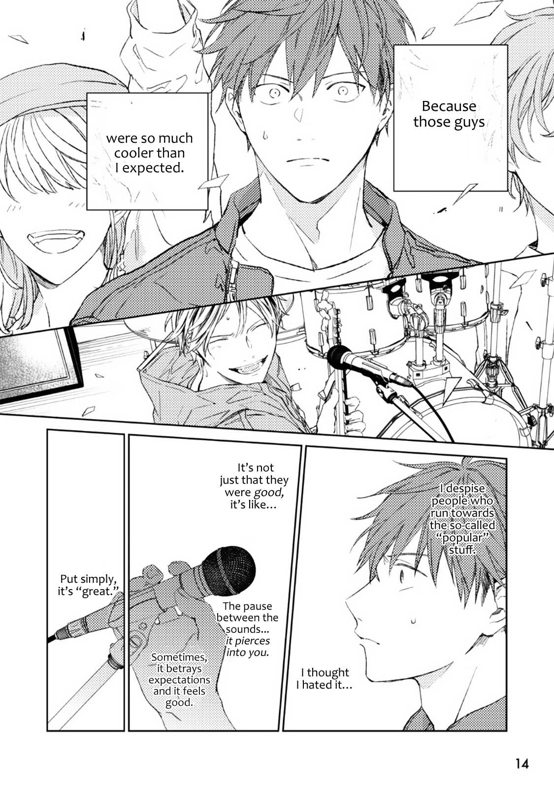 Given Chapter 30 page 11 - Chapter 30: 柊 mix_1 - volume TBA