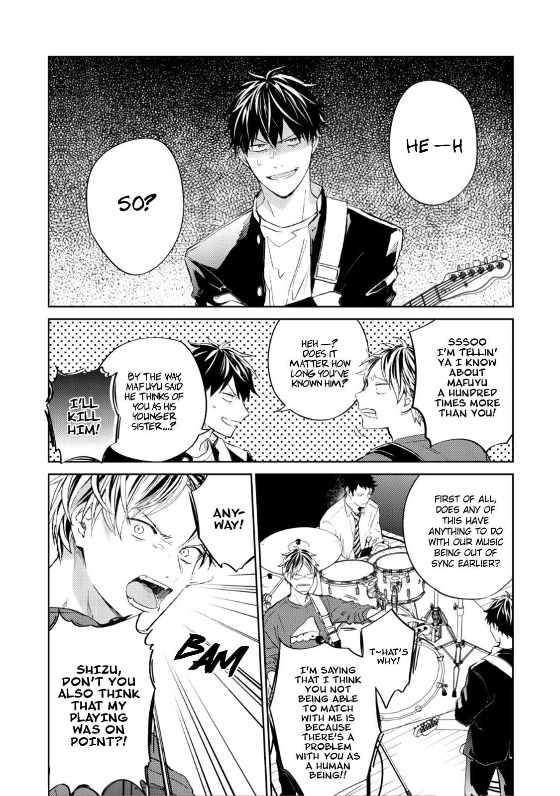 Given Chapter 30 page 6 - Chapter 30: 柊 mix_1 - volume TBA