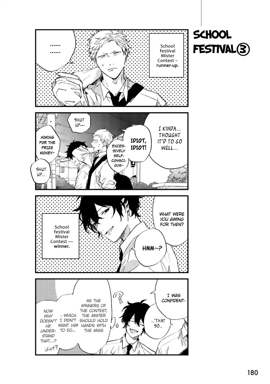 Given Chapter 31.6 page 10 - Chapter 31.6