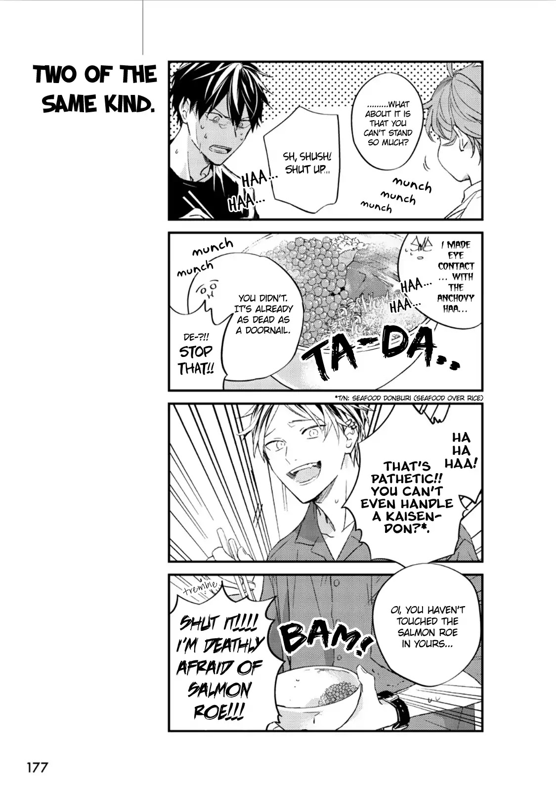 Given Chapter 31.6 page 7 - Chapter 31.6
