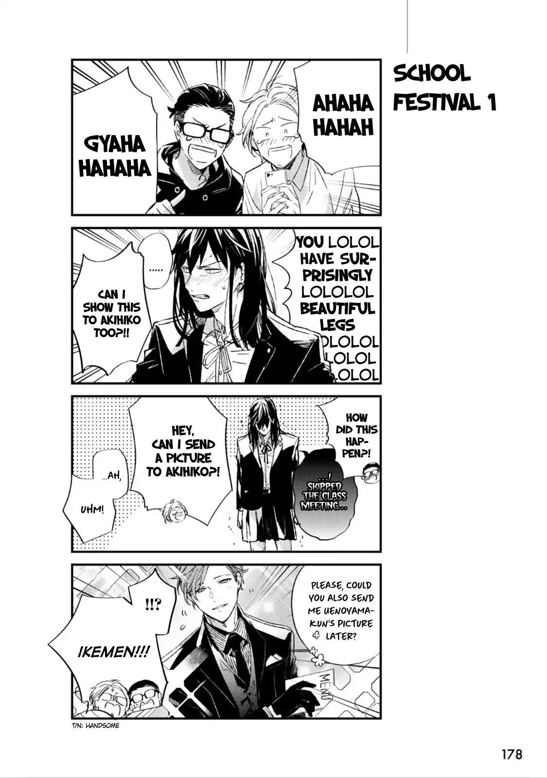 Given Chapter 31.6 page 8 - Chapter 31.6