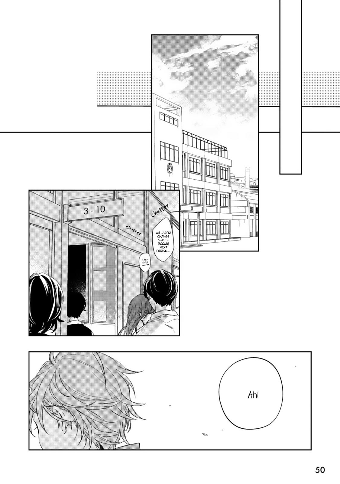 Given Chapter 31 page 9 - Chapter 31: 柊 mix_2 - volume TBA