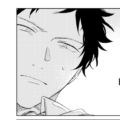 Given Chapter 31: 柊 mix_2 - volume TBA cover