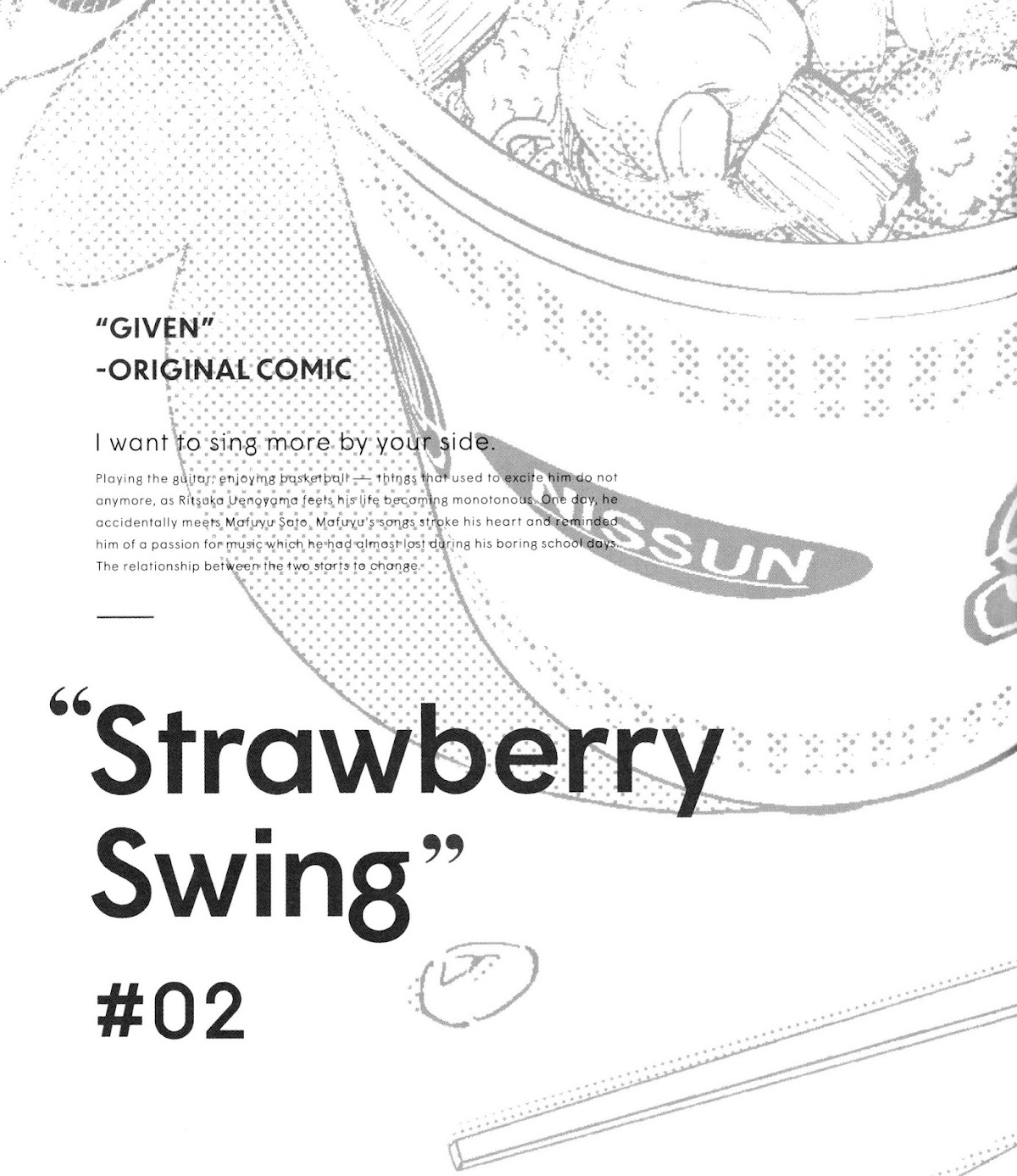 Given Chapter 32.9 page 12 - Chapter 32.9: Strawberry Swing Pt 1&2