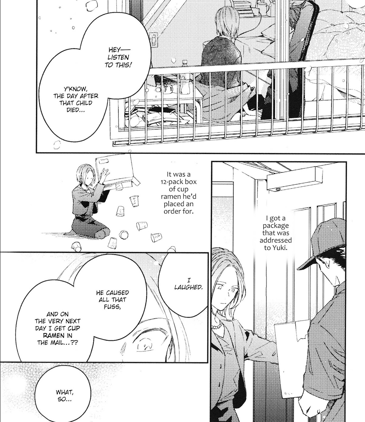 Given Chapter 32.9 page 14 - Chapter 32.9: Strawberry Swing Pt 1&2