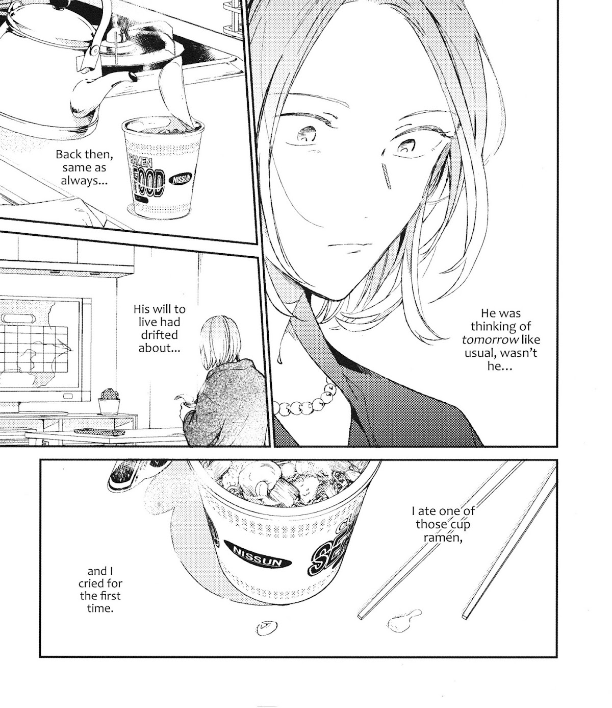 Given Chapter 32.9 page 15 - Chapter 32.9: Strawberry Swing Pt 1&2
