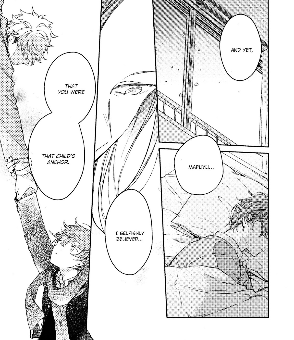 Given Chapter 32.9 page 17 - Chapter 32.9: Strawberry Swing Pt 1&2