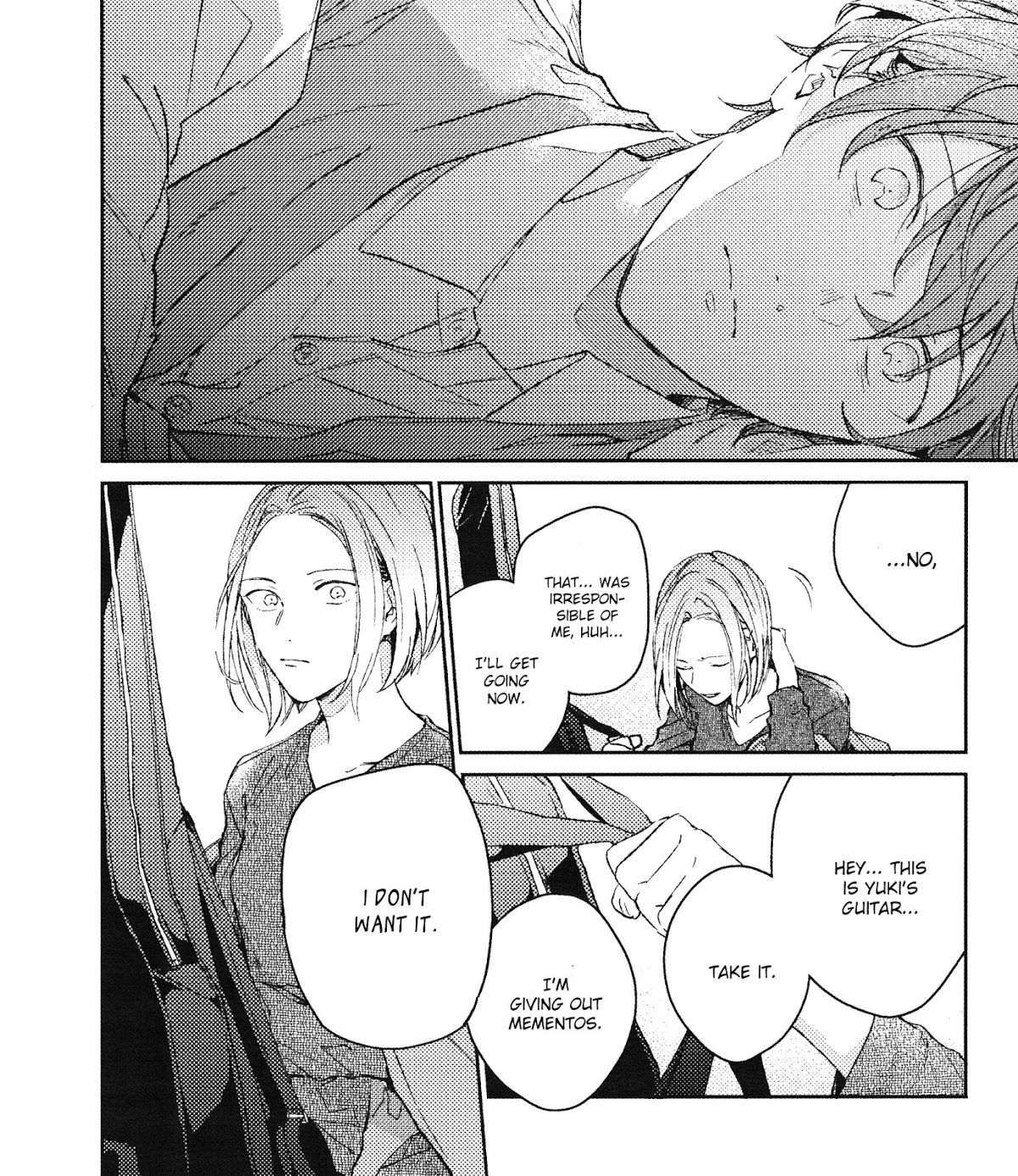 Given Chapter 32.9 page 18 - Chapter 32.9: Strawberry Swing Pt 1&2