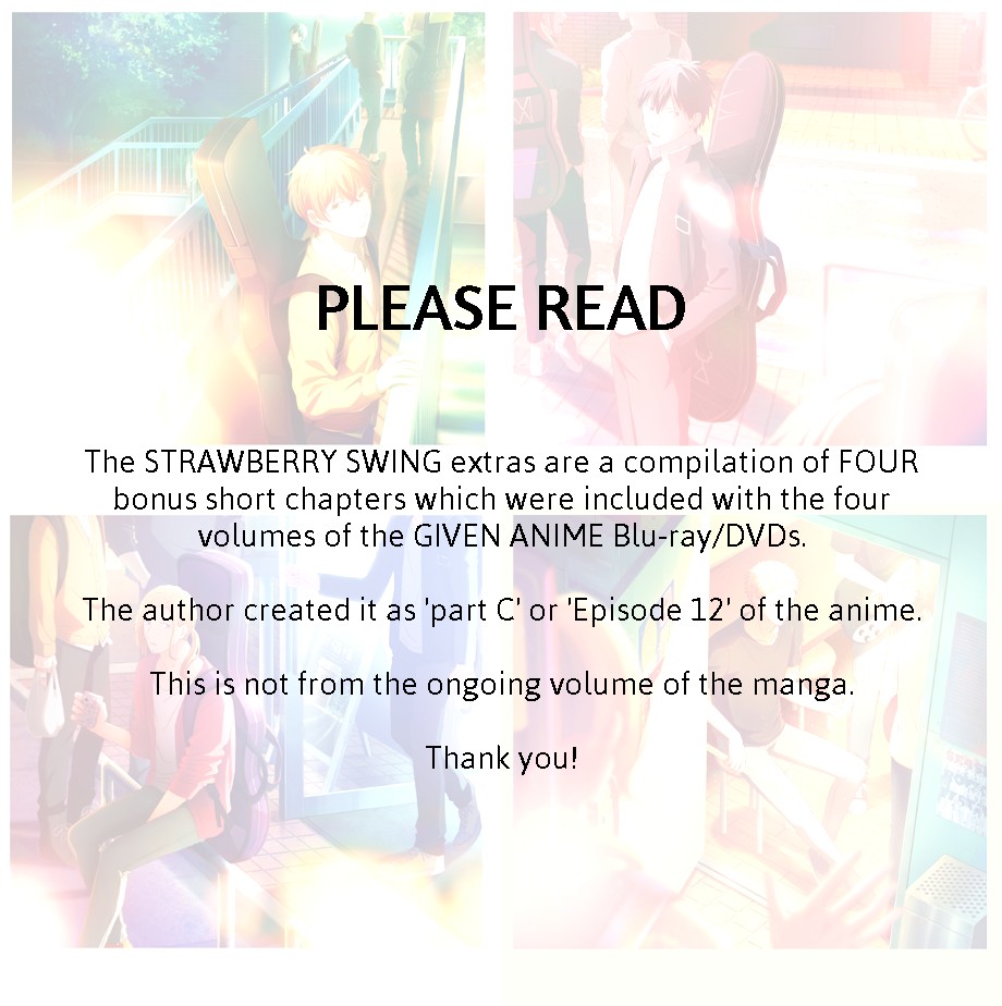 Given Chapter 32.9 page 2 - Chapter 32.9: Strawberry Swing Pt 1&2