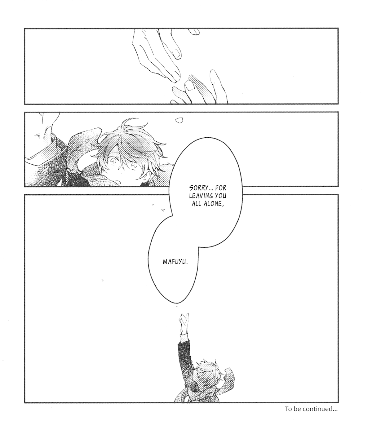 Given Chapter 32.9 page 21 - Chapter 32.9: Strawberry Swing Pt 1&2