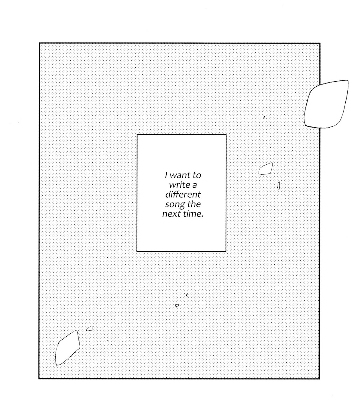 Given Chapter 32.9 page 5 - Chapter 32.9: Strawberry Swing Pt 1&2