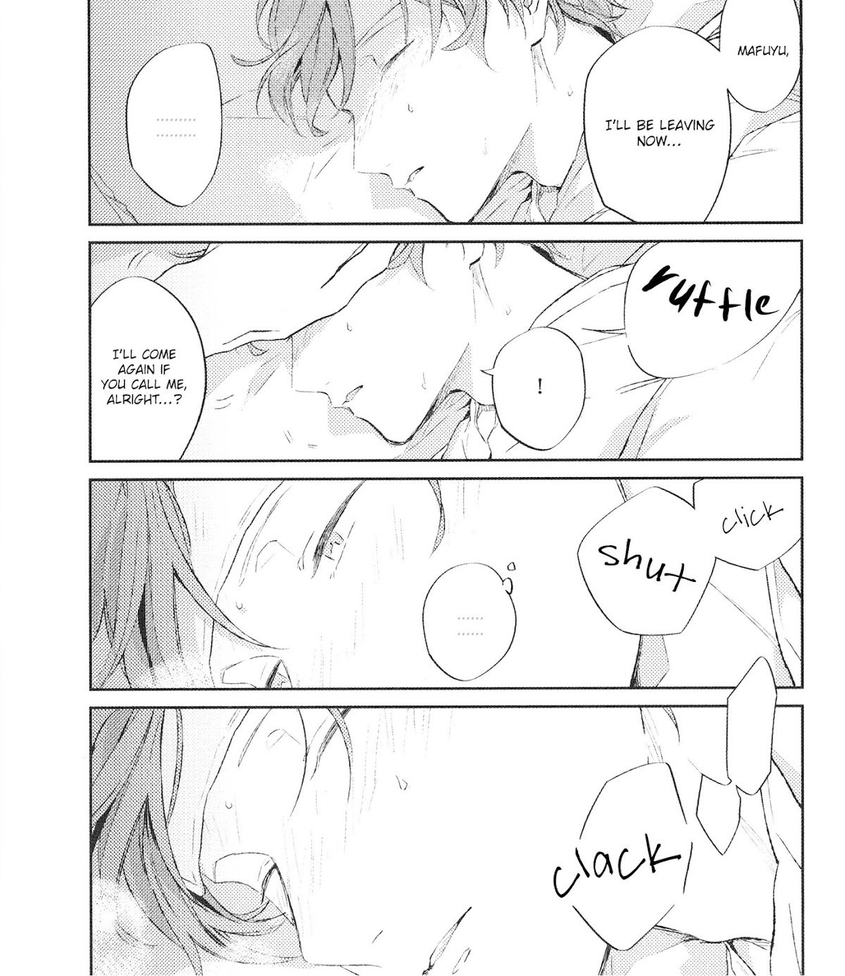 Given Chapter 32.9 page 7 - Chapter 32.9: Strawberry Swing Pt 1&2