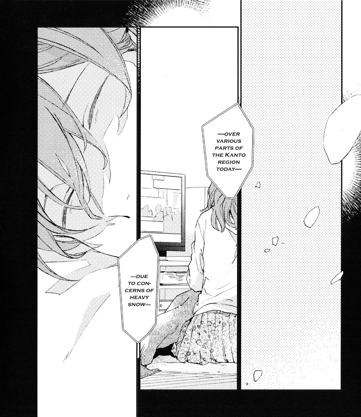 Given Chapter 32.9 page 9 - Chapter 32.9: Strawberry Swing Pt 1&2