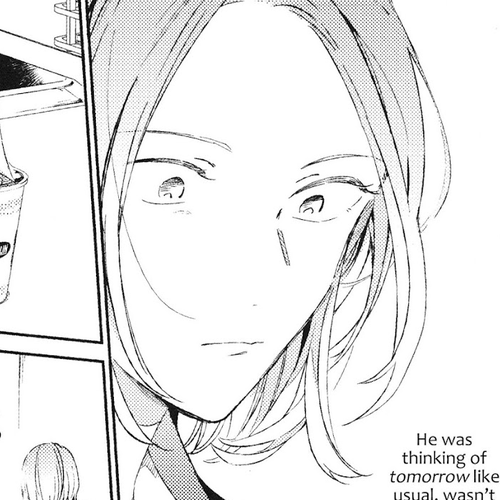 Given Chapter 32.9: Strawberry Swing Pt 1&2 cover