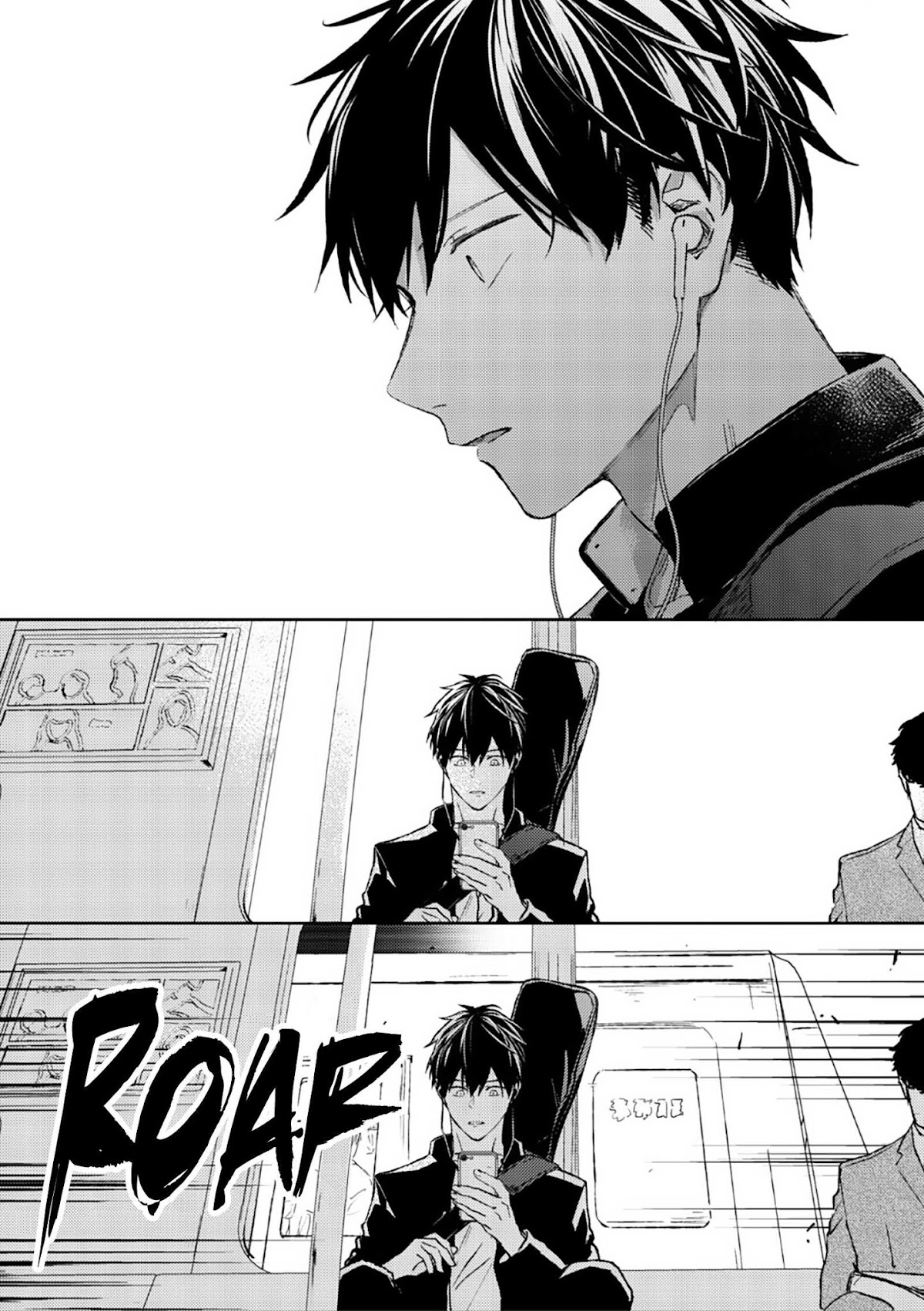 Given Chapter 32 page 19 - Chapter 32: 柊 mix_3: volume TBA