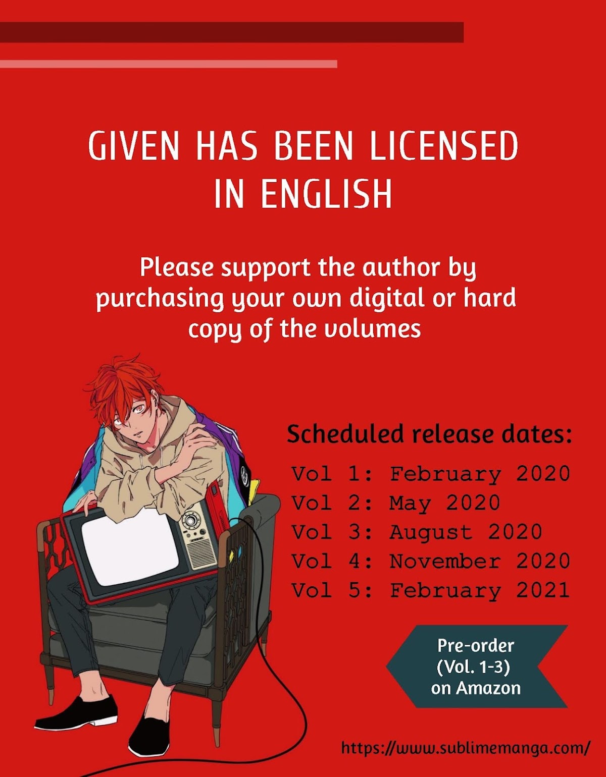 Given Chapter 32 page 28 - Chapter 32: 柊 mix_3: volume TBA