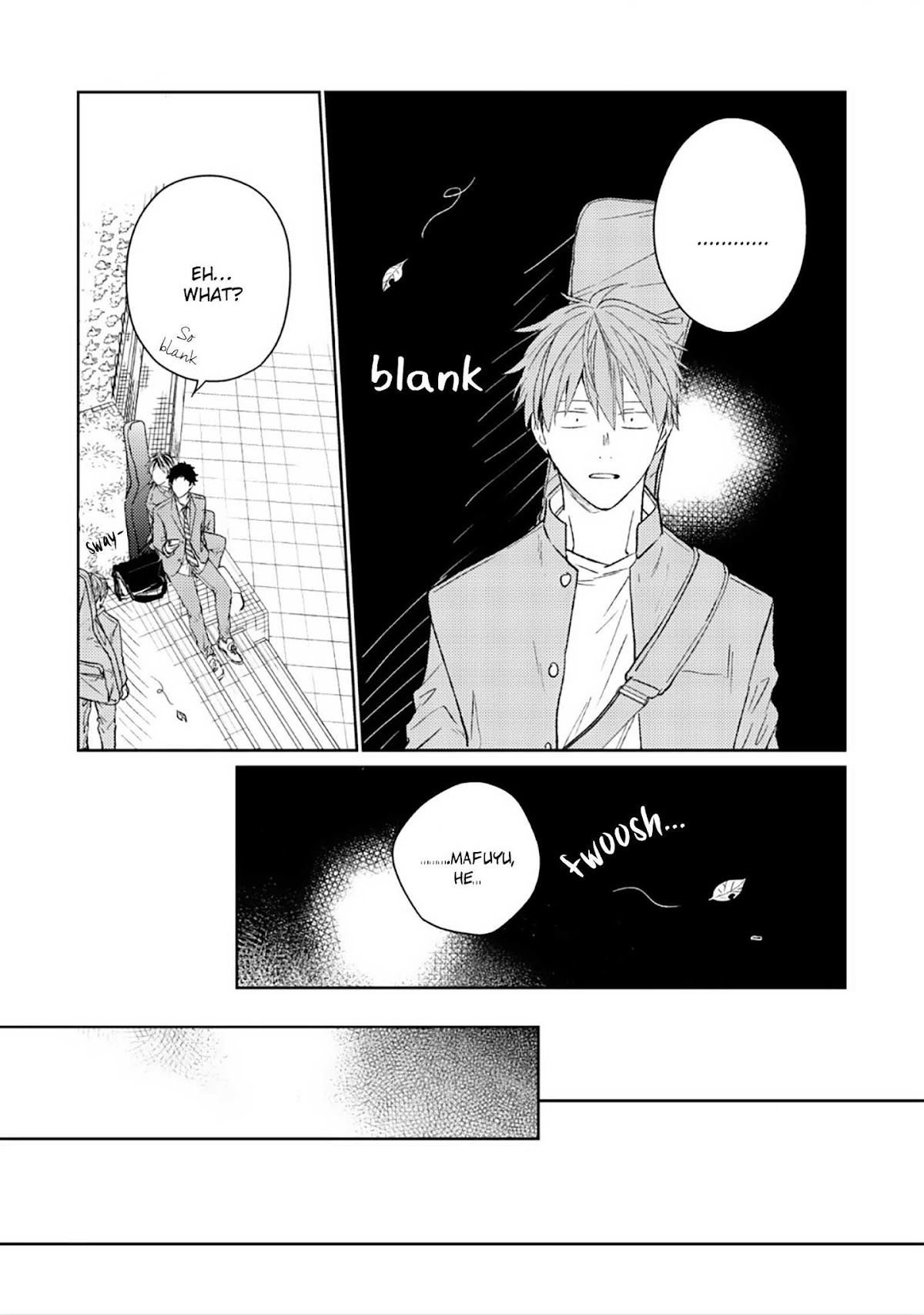 Given Chapter 32 page 8 - Chapter 32: 柊 mix_3: volume TBA