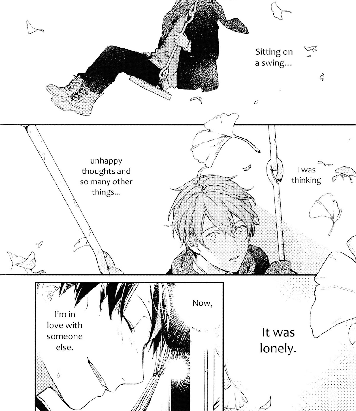 Given Chapter 33.9 page 18 - Chapter 33.9: Strawberry Swing Pt 3&4
