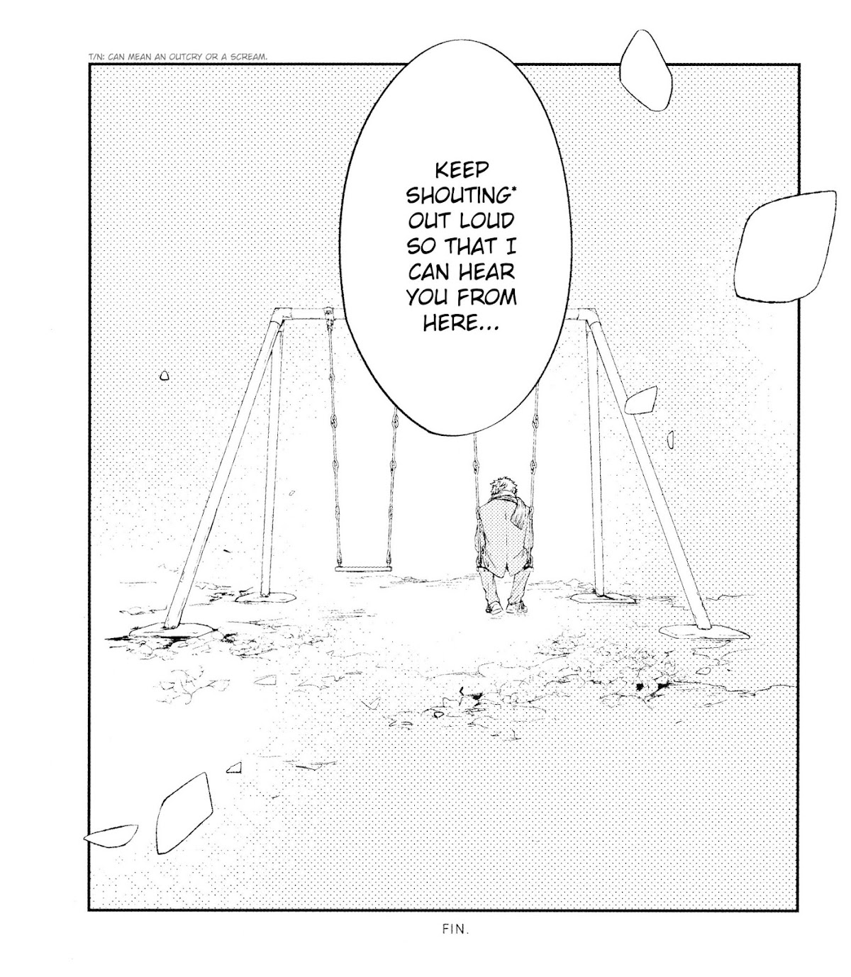 Given Chapter 33.9 page 24 - Chapter 33.9: Strawberry Swing Pt 3&4