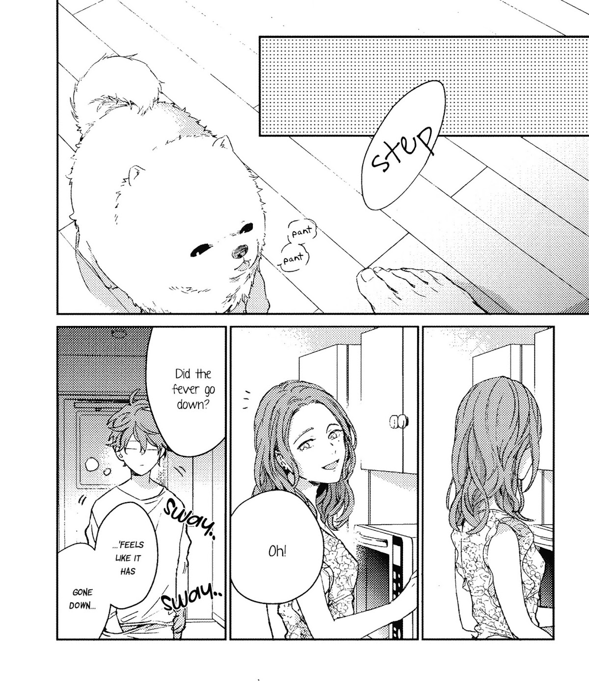 Given Chapter 33.9 page 6 - Chapter 33.9: Strawberry Swing Pt 3&4