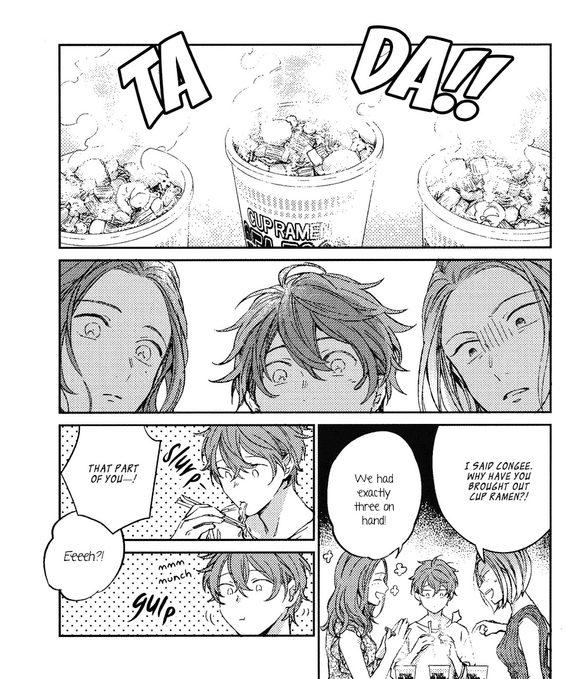 Given Chapter 33.9 page 8 - Chapter 33.9: Strawberry Swing Pt 3&4