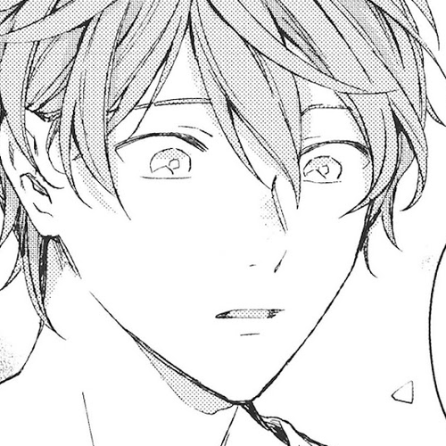 Given Chapter 33.9: Strawberry Swing Pt 3&4 cover