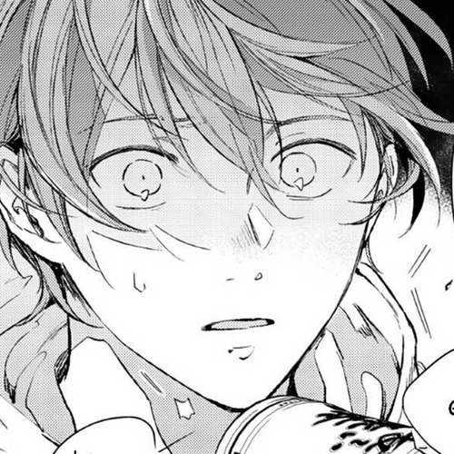 Given Chapter 33: 柊 mix_4: volume TBA cover