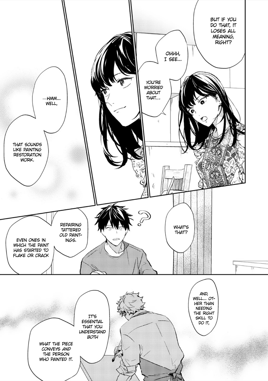 Given Chapter 34 page 15 - Chapter 34: 柊 mix_5: volume TBA