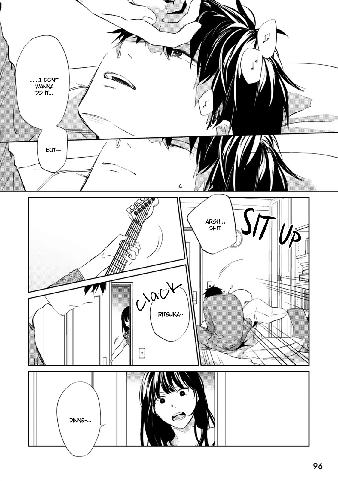 Given Chapter 34 page 6 - Chapter 34: 柊 mix_5: volume TBA