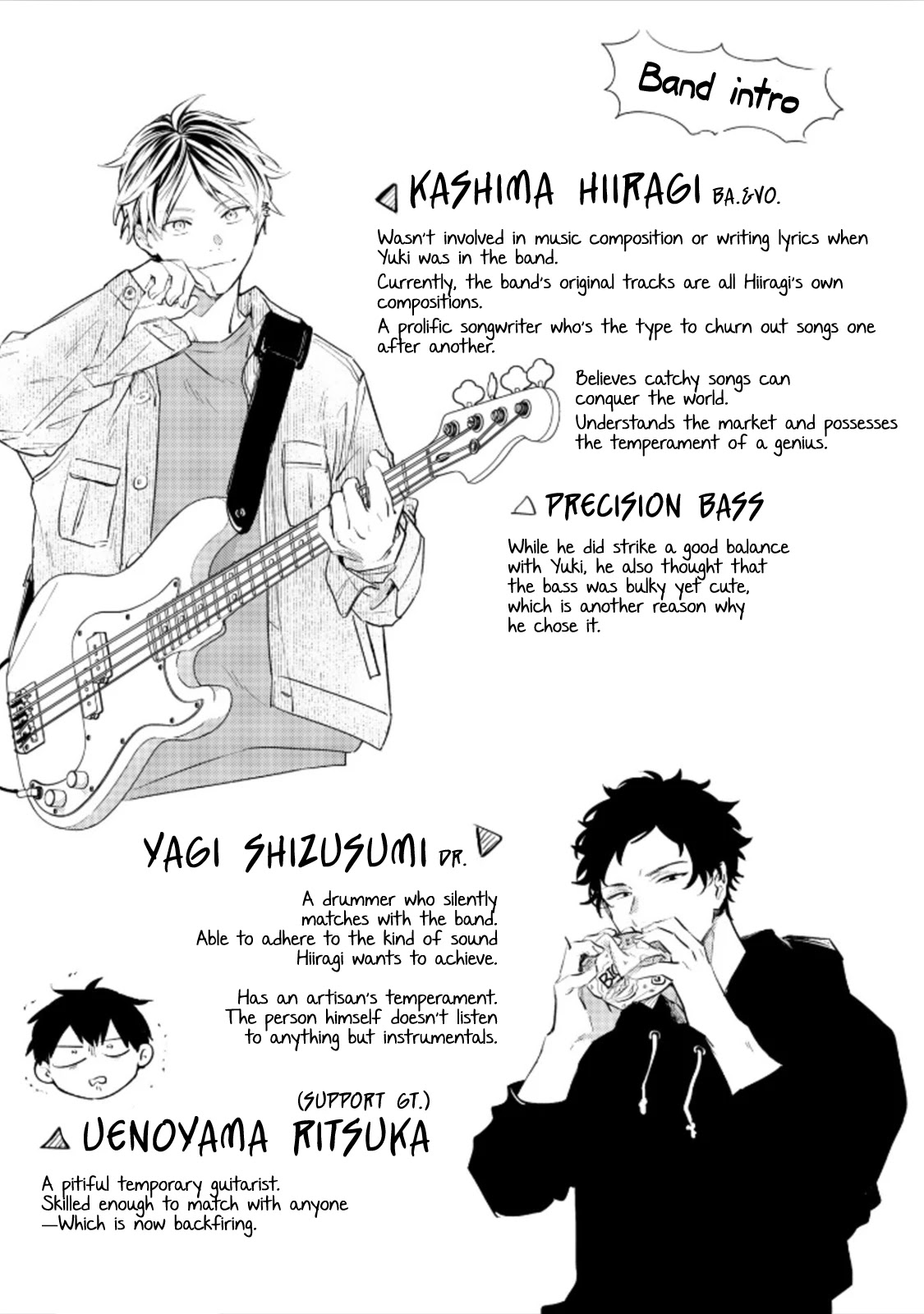 Given Chapter 35.5 page 10 - Chapter 35.5: volume bonus