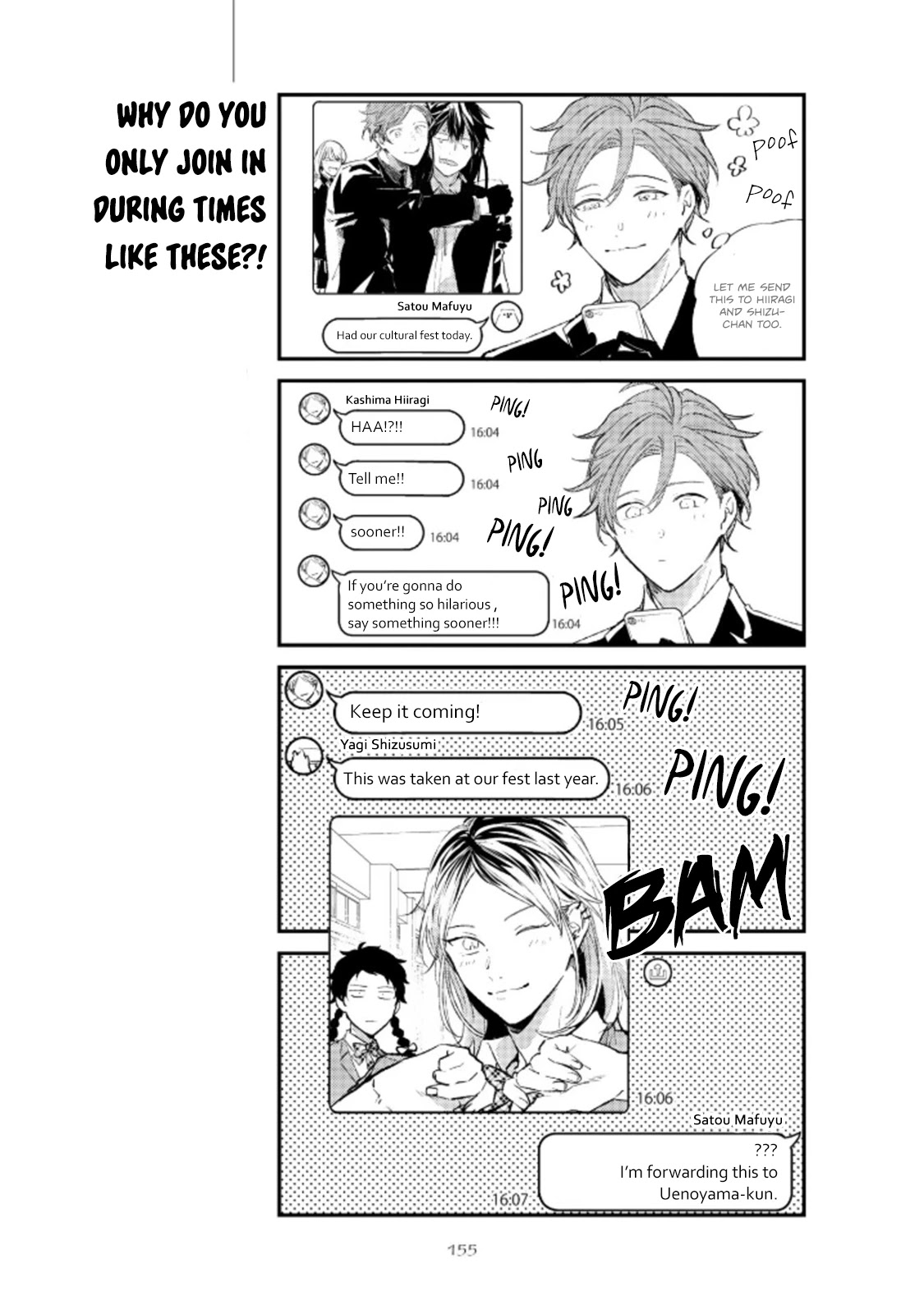 Given Chapter 35.5 page 14 - Chapter 35.5: volume bonus