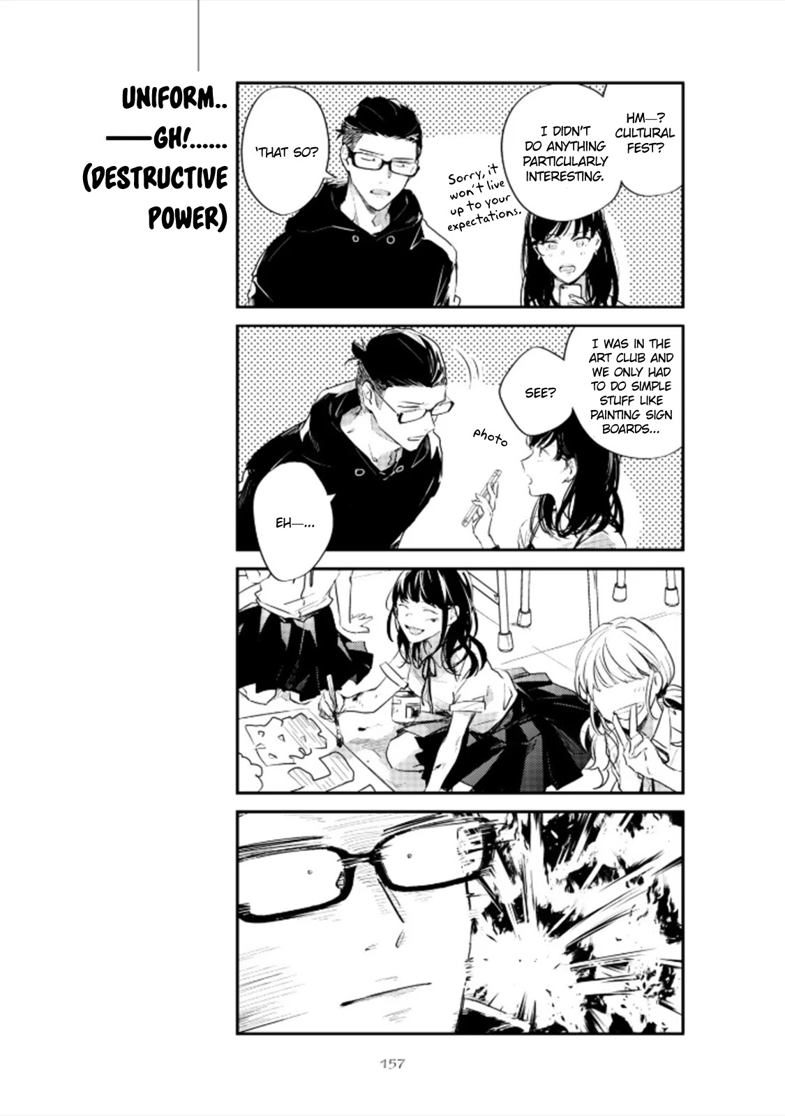 Given Chapter 35.5 page 16 - Chapter 35.5: volume bonus